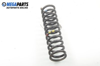Coil spring for Mercedes-Benz 124 (W/S/C/A/V) 3.0 D, 136 hp, sedan automatic, 1995, position: front