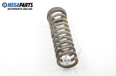 Coil spring for Mercedes-Benz 124 (W/S/C/A/V) 3.0 D, 136 hp, sedan automatic, 1995, position: front