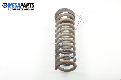 Coil spring for Mercedes-Benz 124 (W/S/C/A/V) 3.0 D, 136 hp, sedan automatic, 1995, position: rear