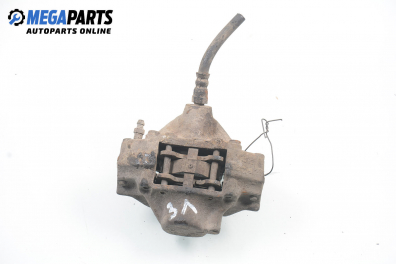 Caliper for Mercedes-Benz 124 (W/S/C/A/V) 3.0 D, 136 hp, sedan automatic, 1995, position: rear - left