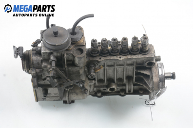 Diesel-einspritzpumpe for Mercedes-Benz 124 (W/S/C/A/V) 3.0 D, 136 hp, sedan automatic, 1995