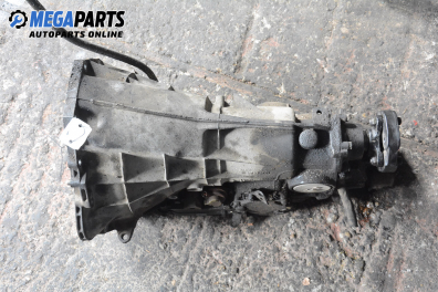 Automatic gearbox for Mercedes-Benz 124 (W/S/C/A/V) 3.0 D, 136 hp, sedan automatic, 1995