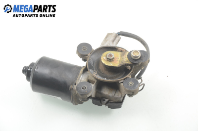 Front wipers motor for Toyota Celica V (T180) 1.6 STi, 105 hp, coupe, 1993, position: front