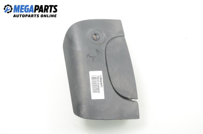 Mâner exterior ușă cargo for Renault Kangoo 1.9 D, 64 hp, товарен, 2001, position: stânga - spate