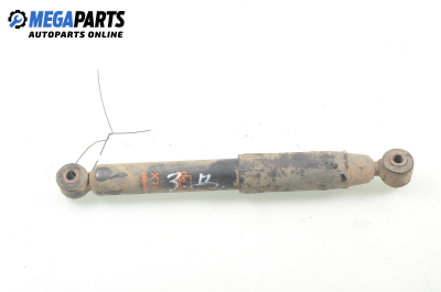 Shock absorber for Renault Kangoo 1.9 D, 64 hp, truck, 2001, position: rear - right