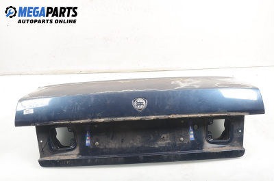 Capac spate for Lancia Kappa 2.4 TDS, 124 hp, sedan, 1997