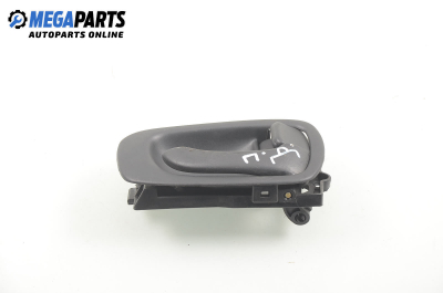 Inner handle for Lancia Kappa 2.4 TDS, 124 hp, sedan, 1997, position: front - right