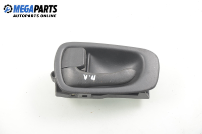 Innerer griff for Lancia Kappa 2.4 TDS, 124 hp, sedan, 1997, position: links, vorderseite
