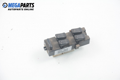 Butoane geamuri electrice for Mazda 626 (V) 2.0, 115 hp, sedan, 1993