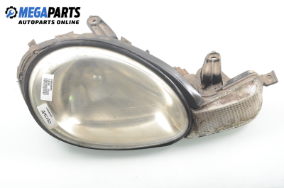 Headlight for Chrysler Neon 2.0 16V, 133 hp, sedan automatic, 2006, position: right