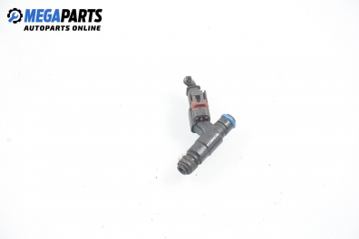 Gasoline fuel injector for Chrysler Neon 2.0 16V, 133 hp, sedan automatic, 2006