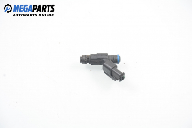 Gasoline fuel injector for Chrysler Neon 2.0 16V, 133 hp, sedan automatic, 2006