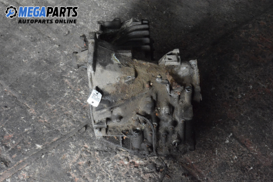 Automatic gearbox for Chrysler Neon 2.0 16V, 133 hp, sedan automatic, 2006