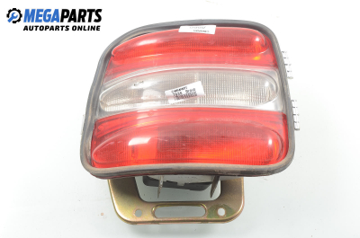 Tail light for Fiat Brava 1.9 TD, 75 hp, 5 doors, 2000, position: left