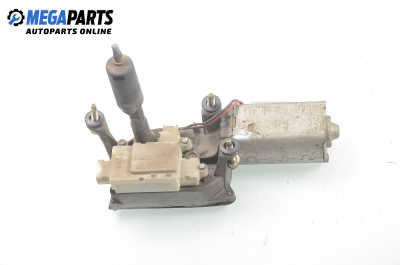 Front wipers motor for Fiat Brava 1.9 TD, 75 hp, 2000, position: rear
