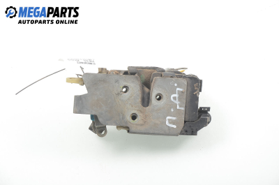 Lock for Fiat Brava 1.9 TD, 75 hp, 2000, position: front - right
