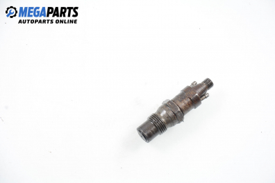 Diesel fuel injector for Fiat Brava 1.9 TD, 75 hp, 5 doors, 2000