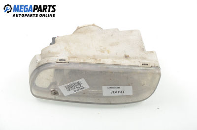 Lampă de ceață spate for Hyundai Sonata IV 2.0 16V, 136 hp, sedan, 2000, position: stânga