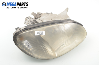 Headlight for Hyundai Sonata IV 2.0 16V, 136 hp, sedan, 2000, position: right