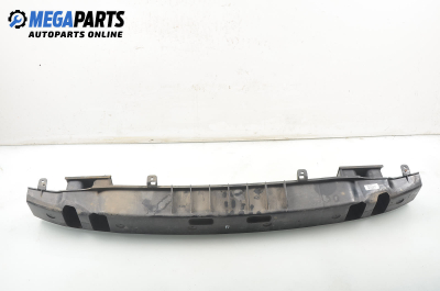 Bumper support brace impact bar for Hyundai Sonata IV 2.0 16V, 136 hp, sedan, 2000, position: front