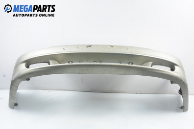 Frontstoßstange for Hyundai Sonata IV 2.0 16V, 136 hp, sedan, 2000