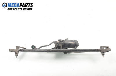 Front wipers motor for Hyundai Sonata IV 2.0 16V, 136 hp, sedan, 2000