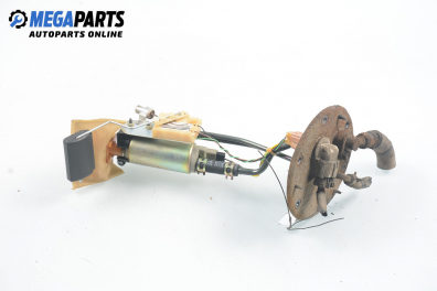 Fuel pump for Hyundai Sonata IV 2.0 16V, 136 hp, sedan, 2000