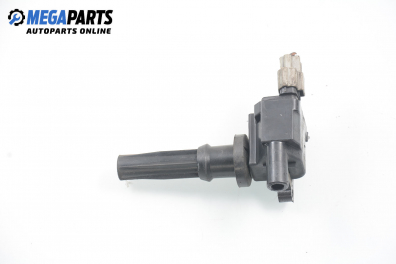 Ignition coil for Hyundai Sonata IV 2.0 16V, 136 hp, sedan, 2000