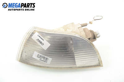 Blinker for Fiat Punto 1.2, 73 hp, 3 doors, 1994, position: left Carello