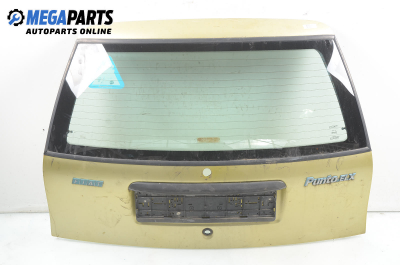 Boot lid for Fiat Punto 1.2, 73 hp, 3 doors, 1994