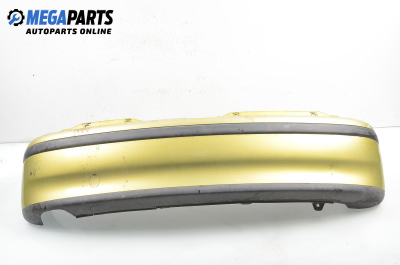 Rear bumper for Fiat Punto 1.2, 73 hp, 3 doors, 1994