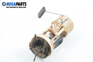 Pompă de benzină for Fiat Punto 1.2, 73 hp, 3 uși, 1994