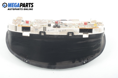Instrument cluster for Fiat Bravo 1.4, 80 hp, 3 doors, 1998