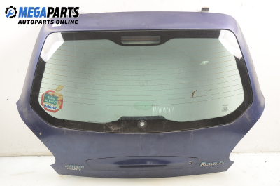 Boot lid for Fiat Bravo 1.4, 80 hp, 3 doors, 1998