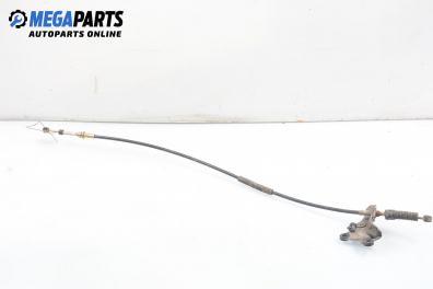 Gearbox cable for Fiat Bravo 1.4, 80 hp, 1998