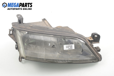 Headlight for Opel Vectra B 1.6 16V, 100 hp, station wagon, 1997, position: right