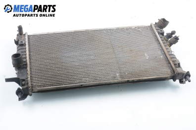 Radiator de apă for Opel Vectra B 1.6 16V, 100 hp, combi, 1997