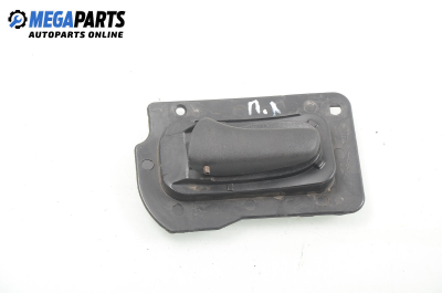 Inner handle for Opel Vectra B 1.6 16V, 100 hp, station wagon, 1997, position: front - left