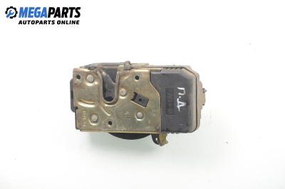 Lock for Opel Vectra B 1.6 16V, 100 hp, station wagon, 1997, position: front - right