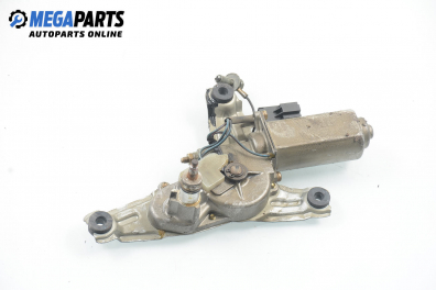 Front wipers motor for Mitsubishi Galant VII 2.0 GLSTD, 90 hp, hatchback, 1997, position: rear