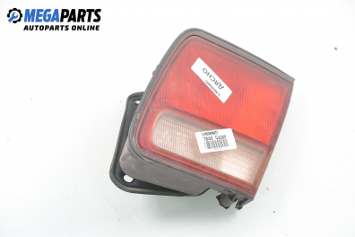 Inner tail light for Mitsubishi Galant VII 2.0 GLSTD, 90 hp, hatchback, 5 doors, 1997, position: right
