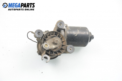 Front wipers motor for Mitsubishi Galant VII 2.0 GLSTD, 90 hp, hatchback, 1997, position: front