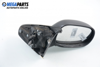 Oglindă for Renault Clio II 1.2, 58 hp, hatchback, 5 uși, 1999, position: dreapta