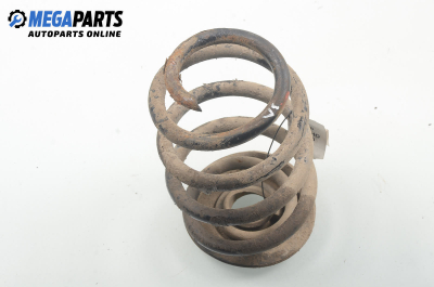 Coil spring for Renault Clio II 1.2, 58 hp, hatchback, 1999, position: rear