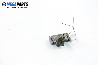 MAP sensor for Renault Clio II 1.2, 58 hp, hecktür, 5 türen, 1999