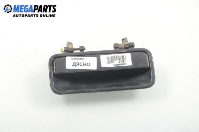 Mâner exterior for Rover 200 1.1, 60 hp, hatchback, 3 uși, 1998, position: dreapta