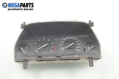 Instrument cluster for Rover 200 1.1, 60 hp, hatchback, 3 doors, 1998