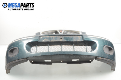 Bara de protectie frontala for Rover 200 1.1, 60 hp, hatchback, 3 uși, 1998