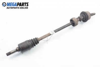 Driveshaft for Rover 200 1.1, 60 hp, hatchback, 3 doors, 1998, position: right