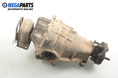 Differential for Opel Omega A 2.3 TD, 100 hp, sedan, 1992
